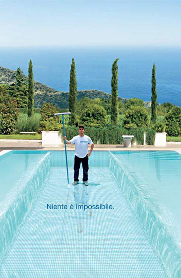 piscina frosinone